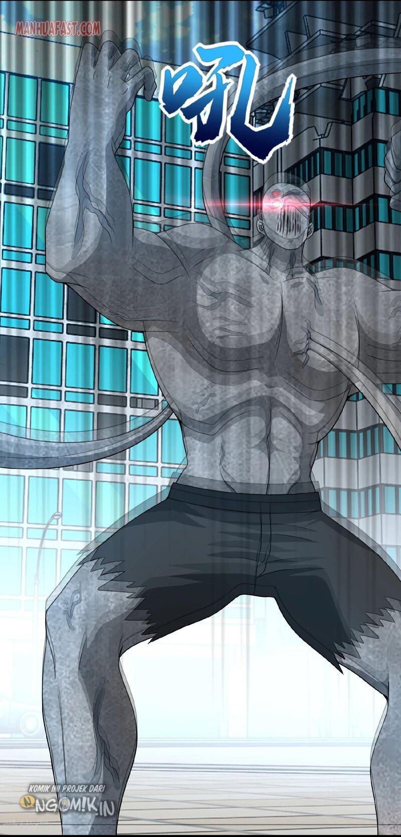 King of Apocalypse Chapter 299 Gambar 15