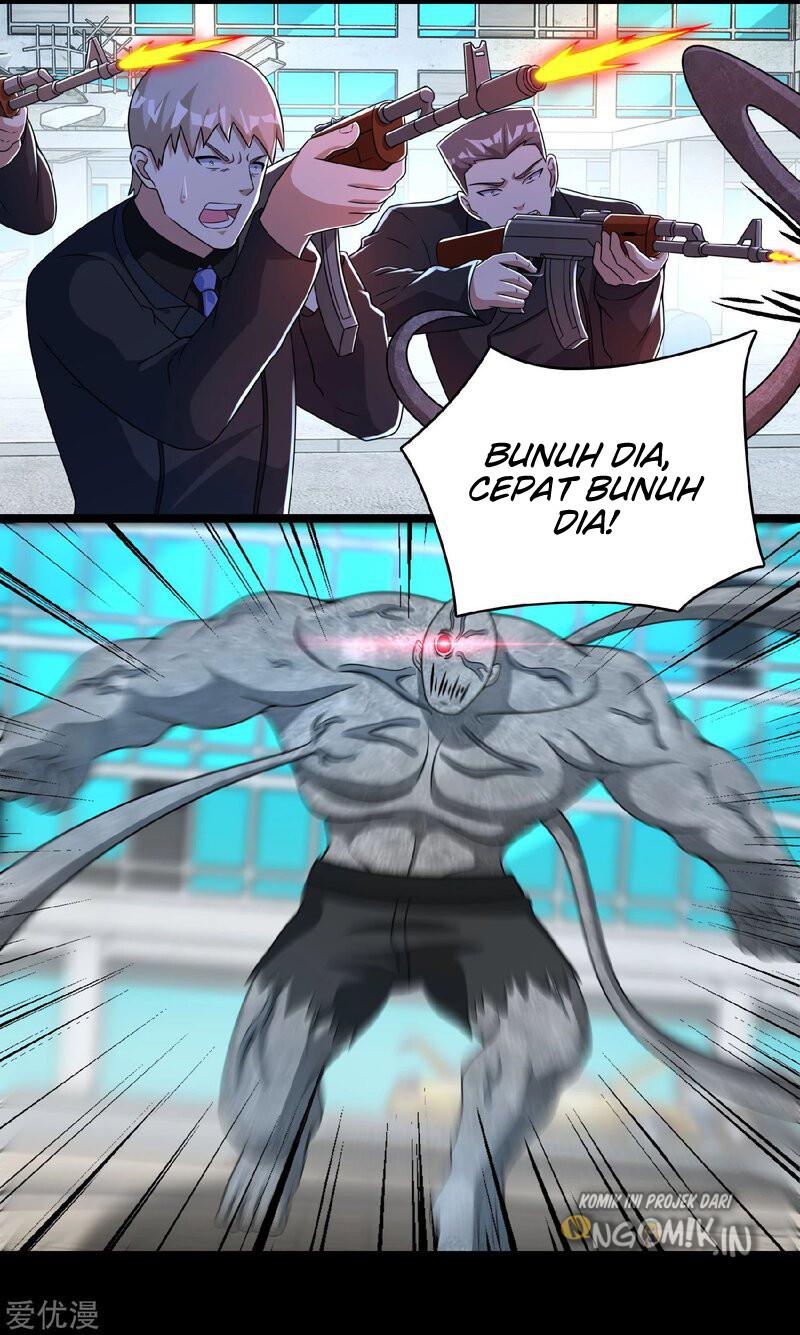 King of Apocalypse Chapter 299 Gambar 16