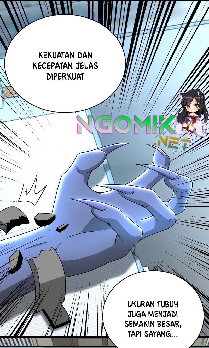 King of Apocalypse Chapter 303 Gambar 3