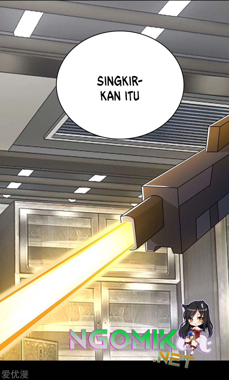 King of Apocalypse Chapter 303 Gambar 7