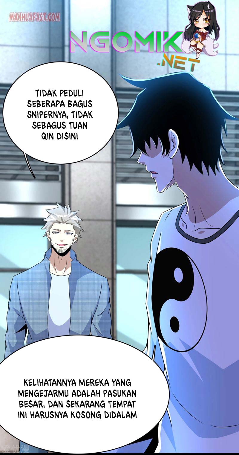 King of Apocalypse Chapter 303 Gambar 11