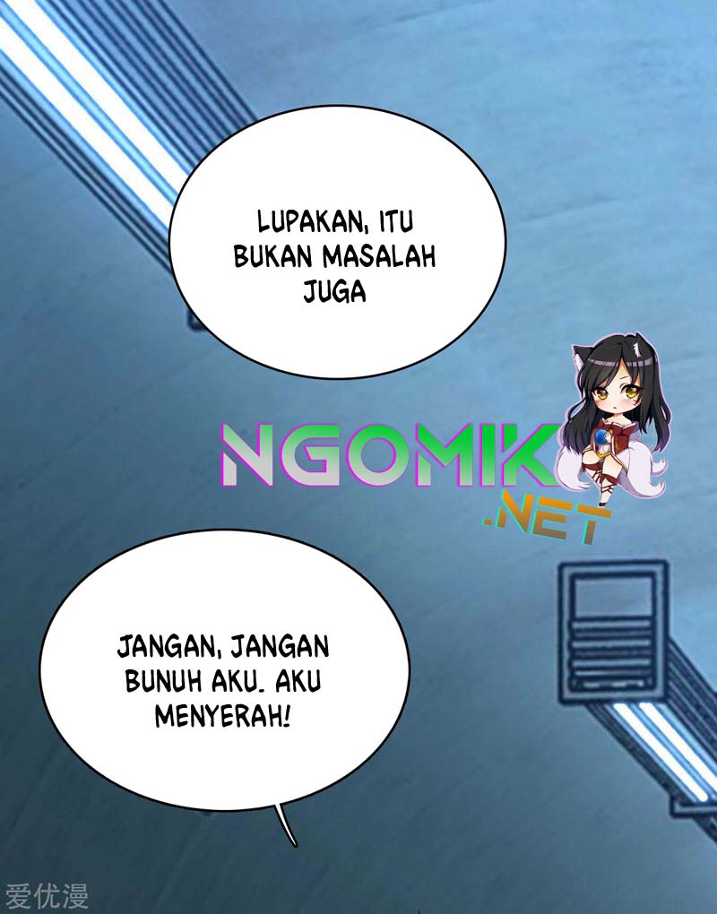 King of Apocalypse Chapter 303 Gambar 20