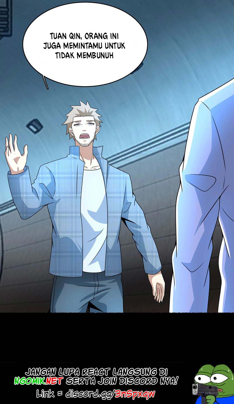 King of Apocalypse Chapter 303 Gambar 25