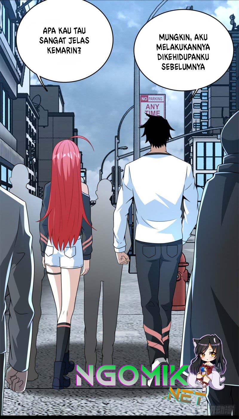 King of Apocalypse Chapter 304 Gambar 11