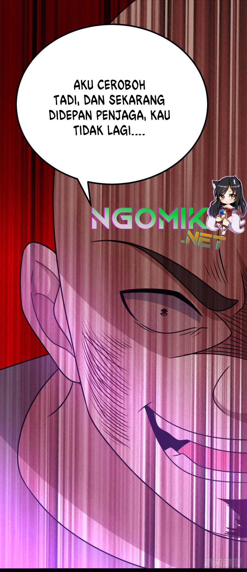King of Apocalypse Chapter 305 Gambar 6
