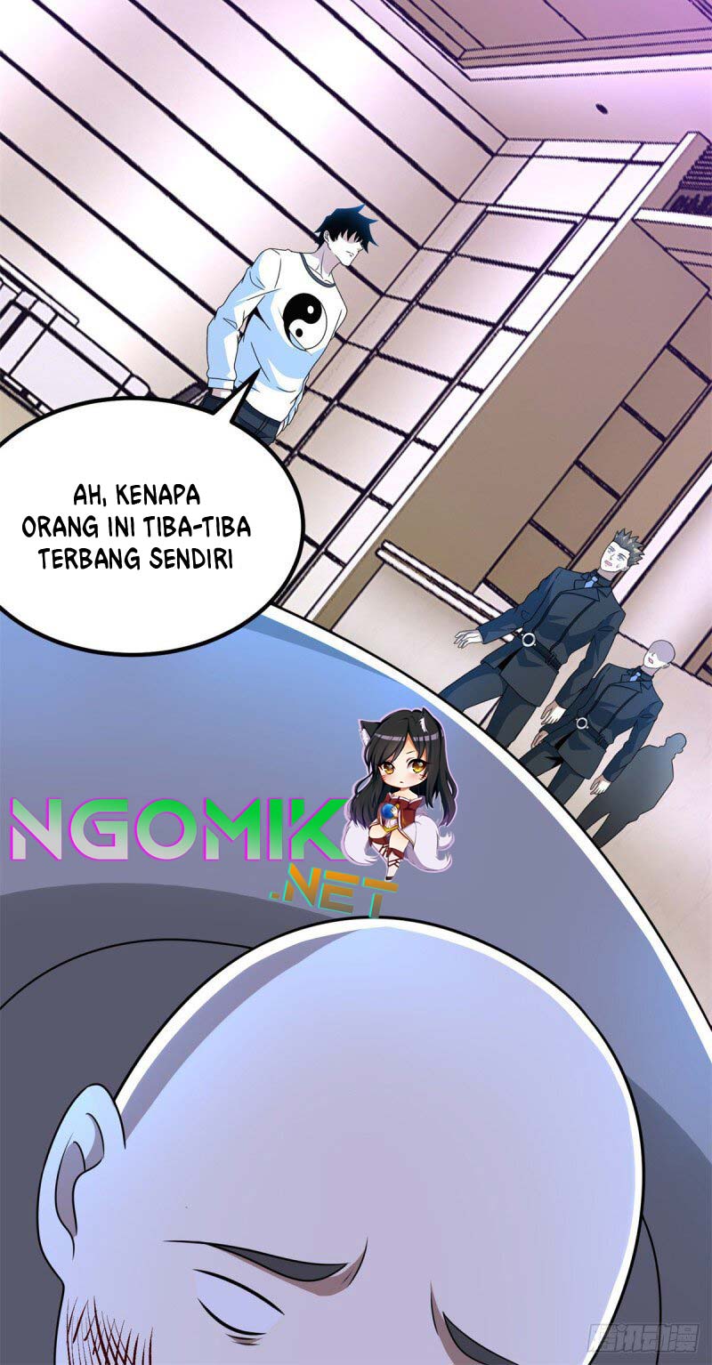 King of Apocalypse Chapter 305 Gambar 8