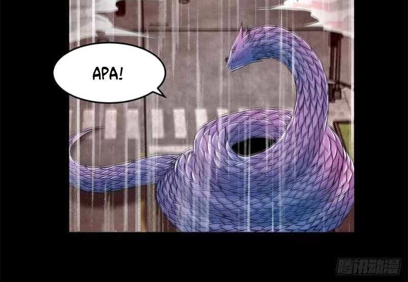King of Apocalypse Chapter 368 Gambar 5