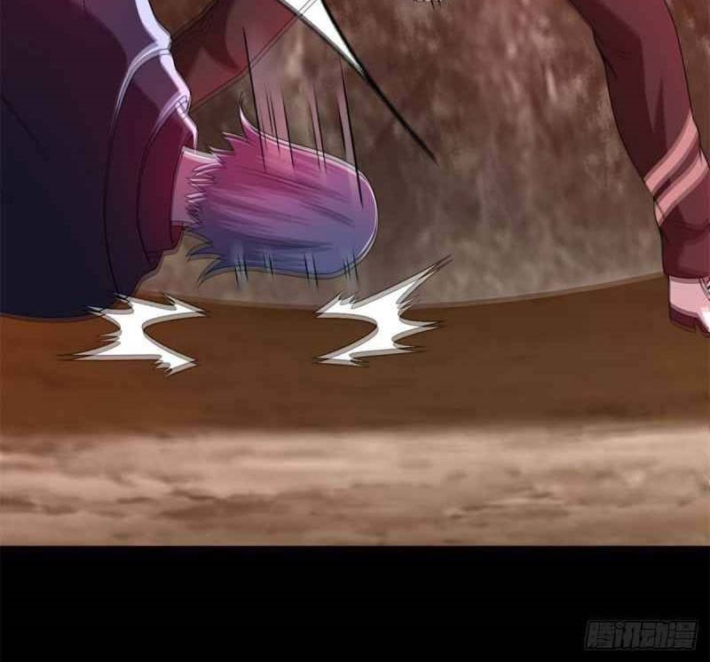 King of Apocalypse Chapter 368 Gambar 13