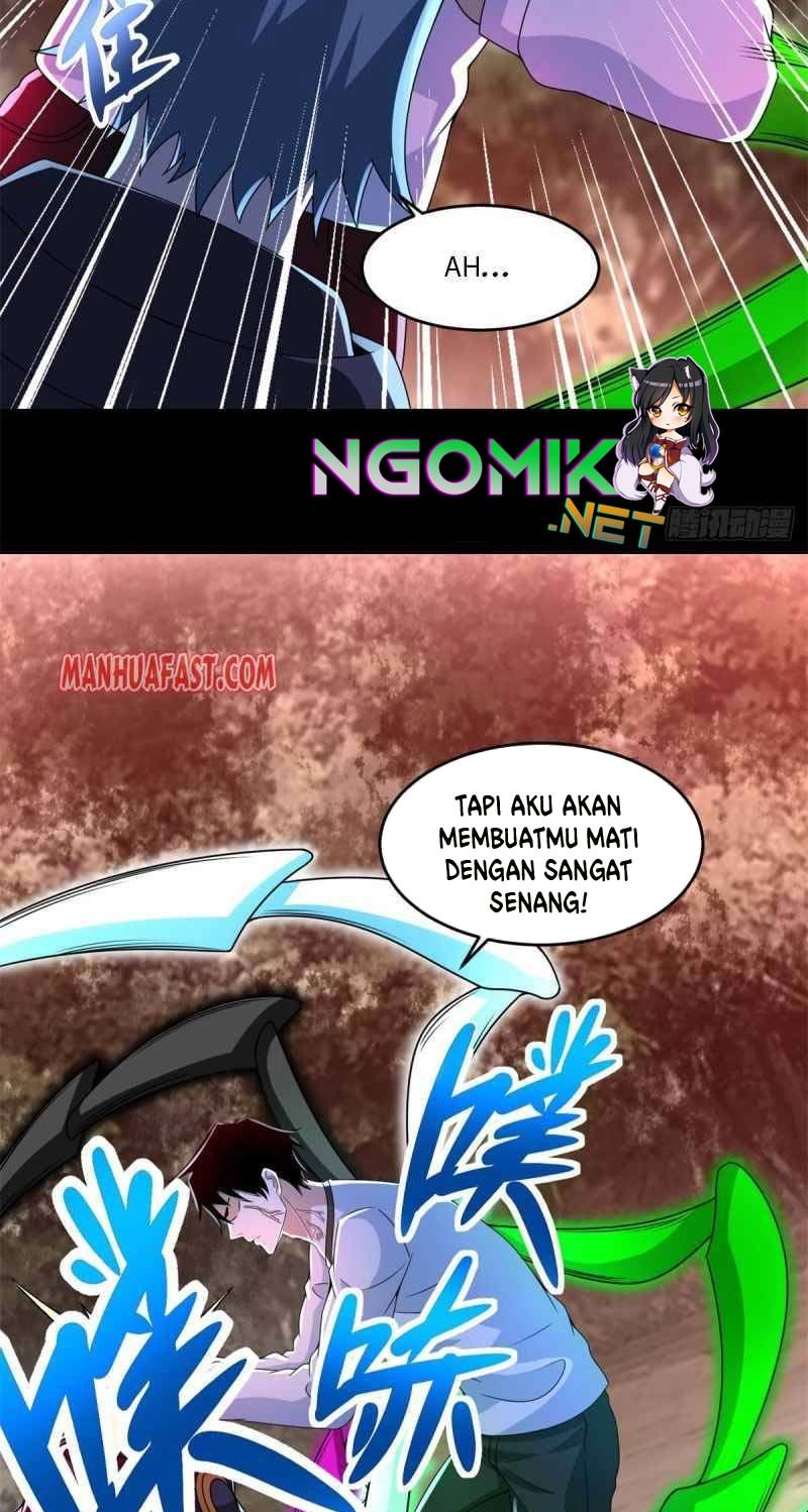 King of Apocalypse Chapter 368 Gambar 23