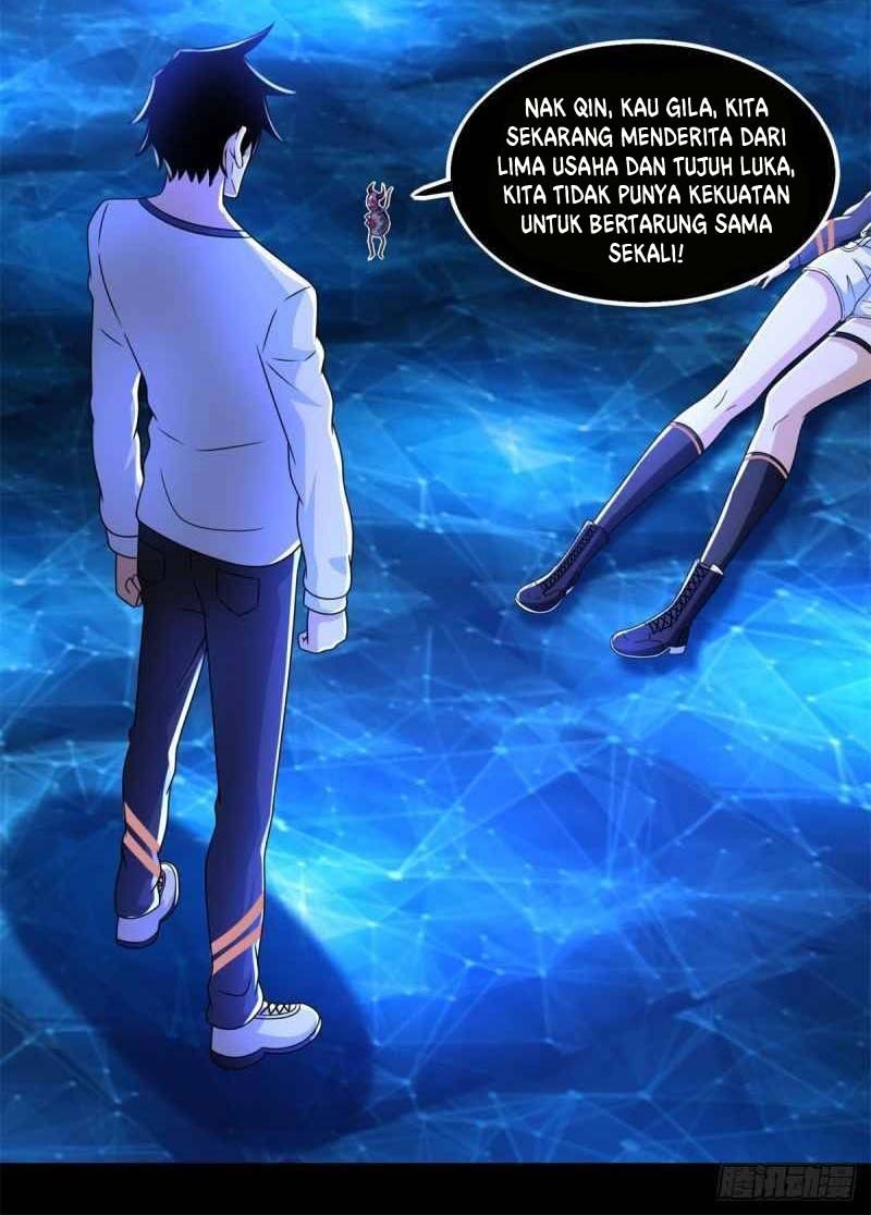 King of Apocalypse Chapter 369 Gambar 13