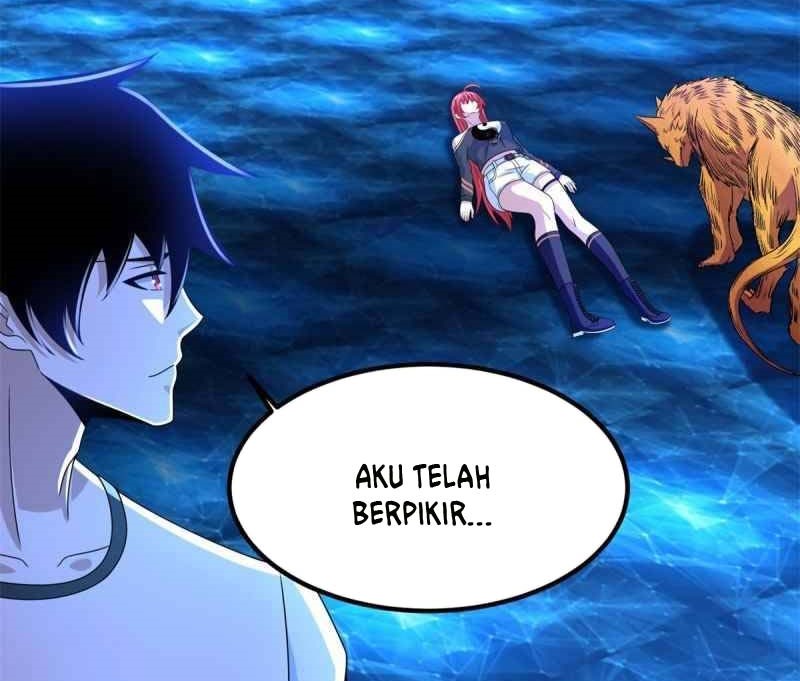 King of Apocalypse Chapter 369 Gambar 15