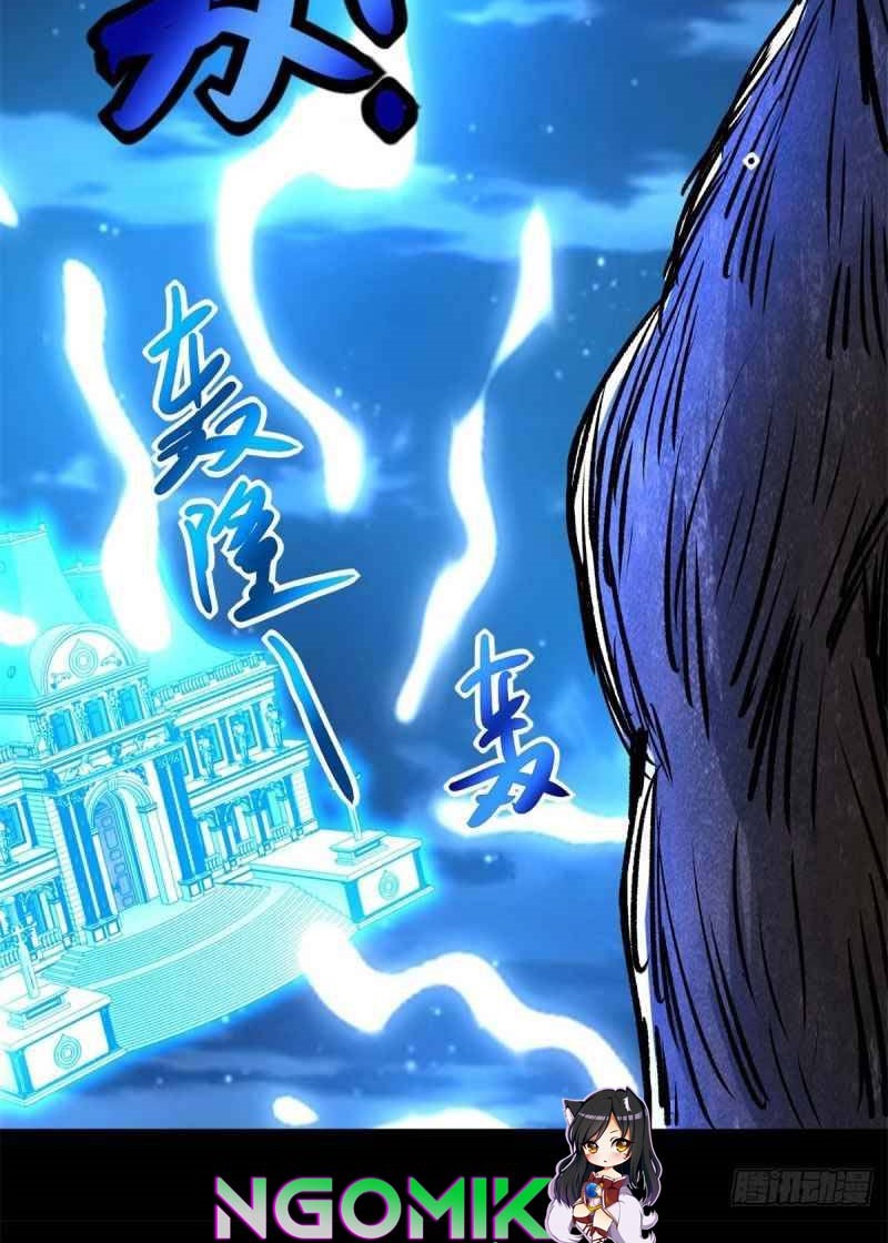 King of Apocalypse Chapter 369 Gambar 19