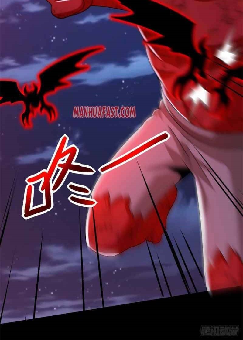 King of Apocalypse Chapter 369 Gambar 21
