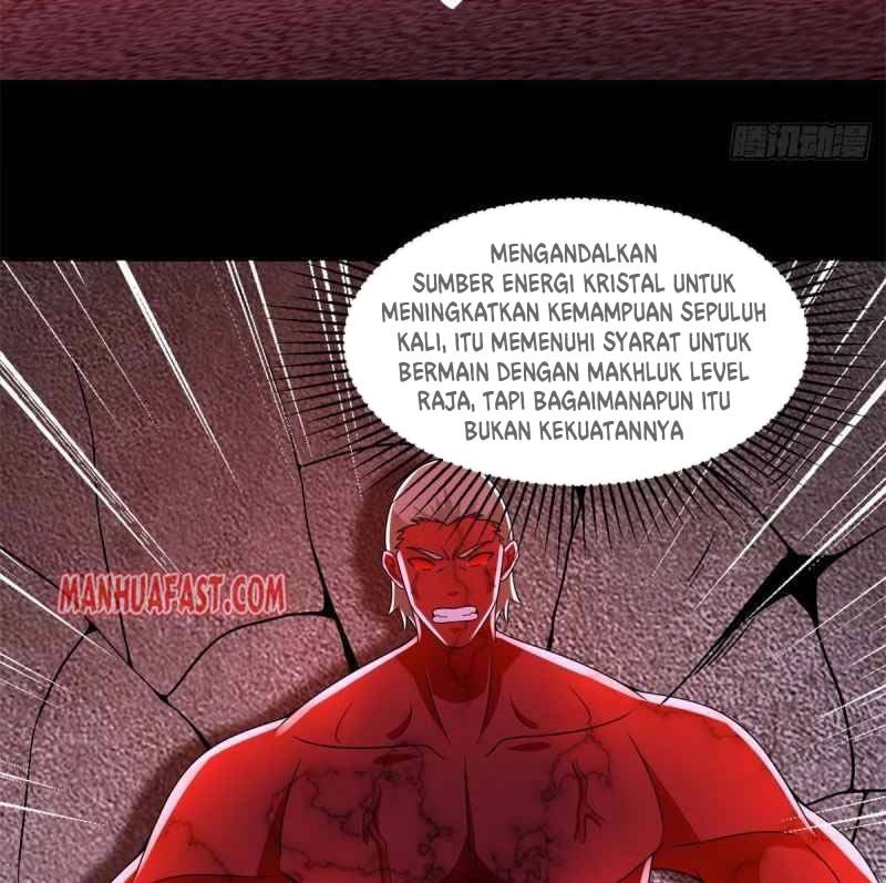 King of Apocalypse Chapter 369 Gambar 23