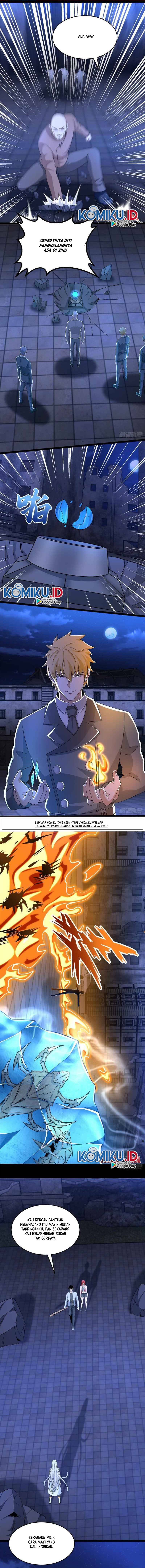 King of Apocalypse Chapter 412 Gambar 1