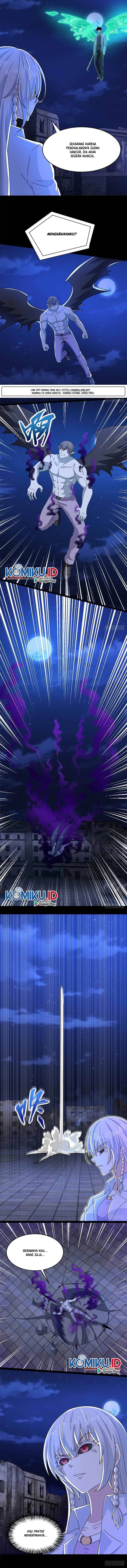 King of Apocalypse Chapter 412 Gambar 2