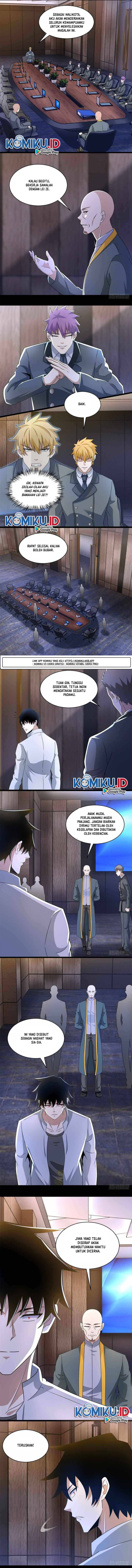 King of Apocalypse Chapter 421 Gambar 2