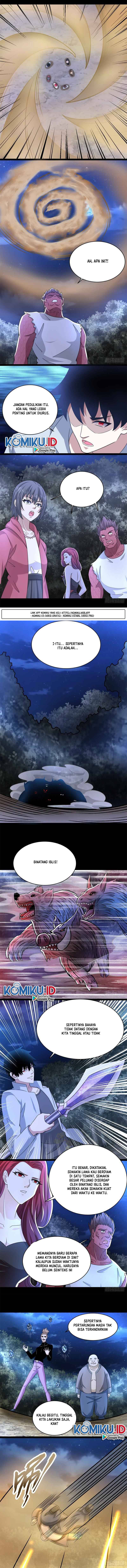 King of Apocalypse Chapter 430 Gambar 3