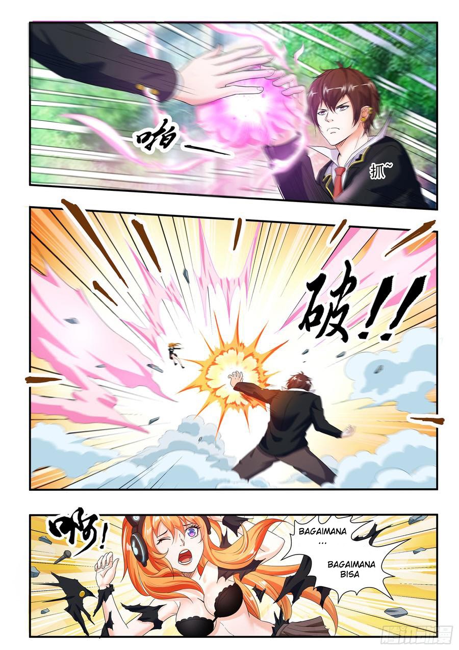 King of Gold Chapter 20 Gambar 6
