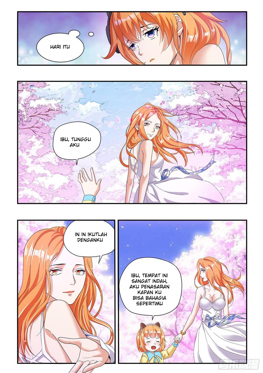 King of Gold Chapter 20 Gambar 8