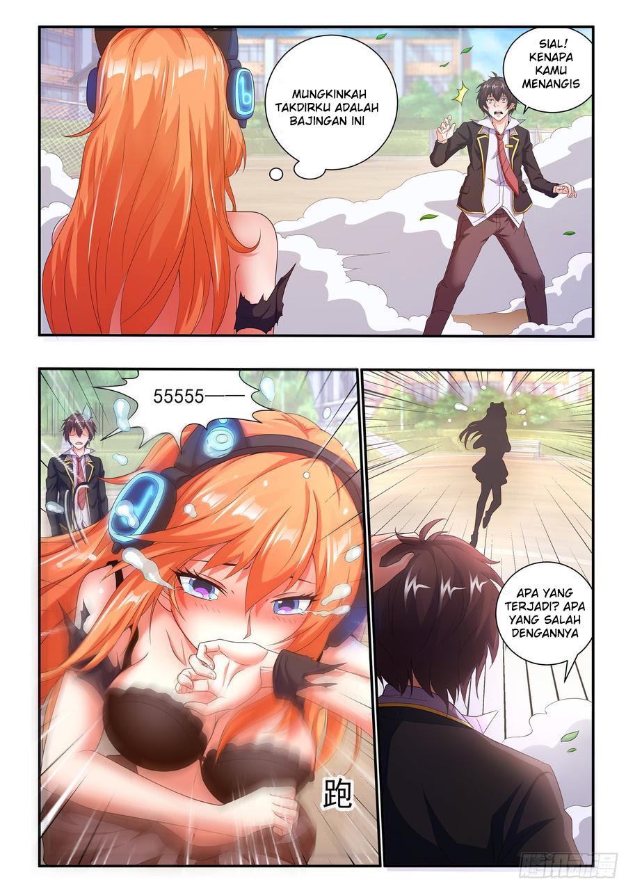 King of Gold Chapter 20 Gambar 10