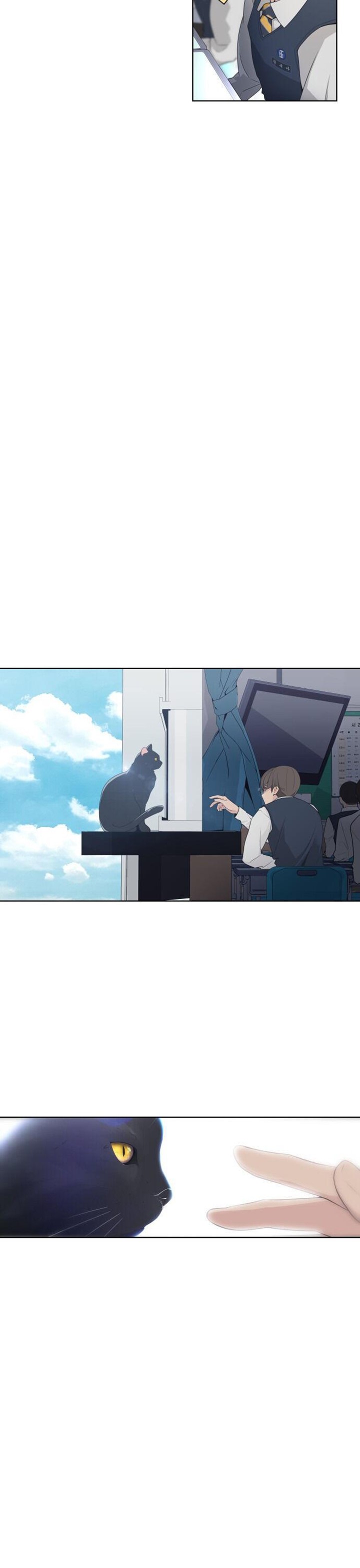 King of Piling Chapter 01 Gambar 3