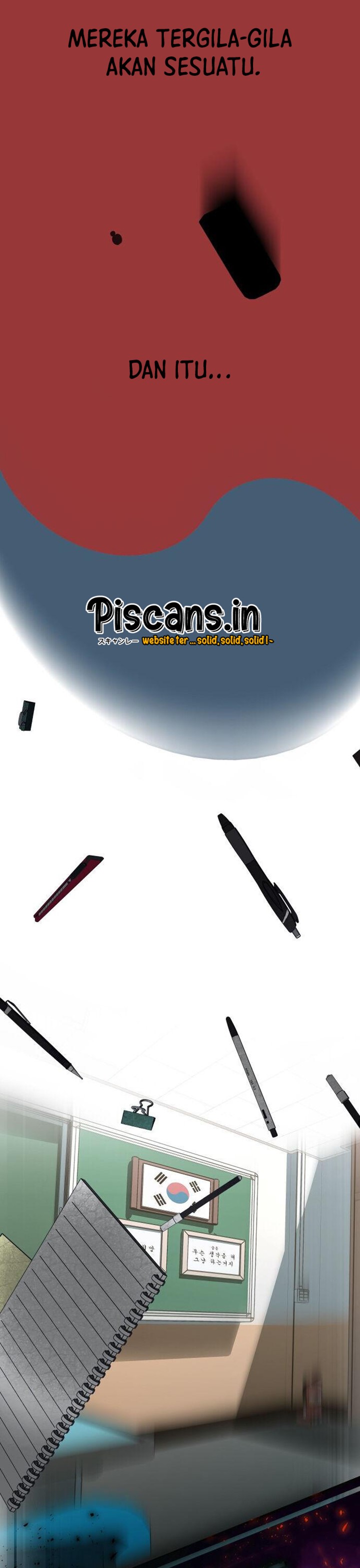 King of Piling Chapter 01 Gambar 6