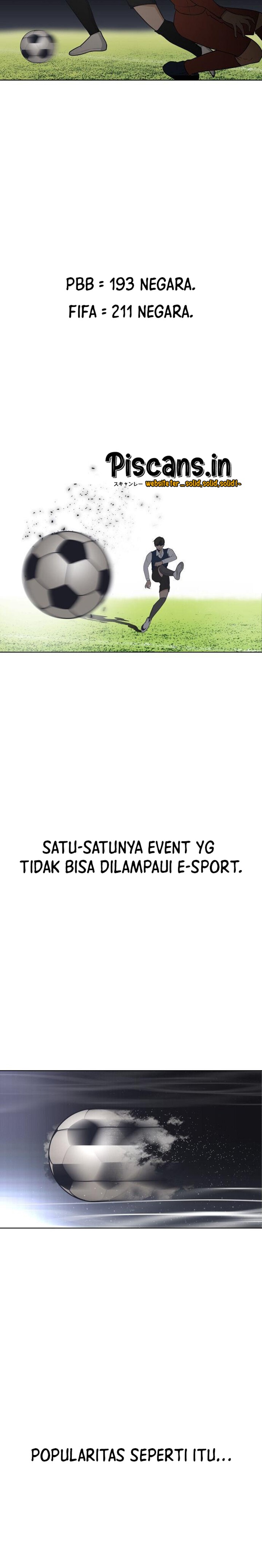 King of Piling Chapter 01 Gambar 10