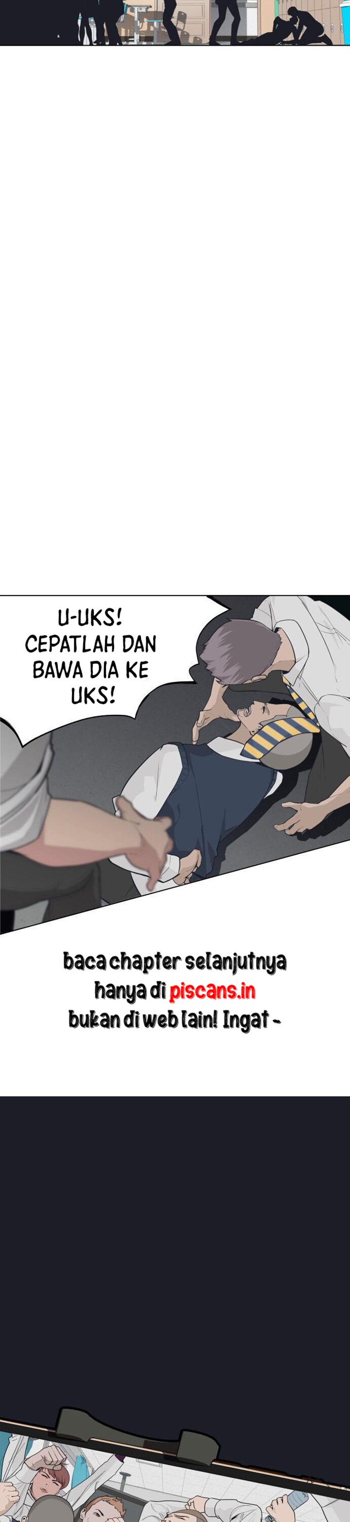 King of Piling Chapter 01 Gambar 17