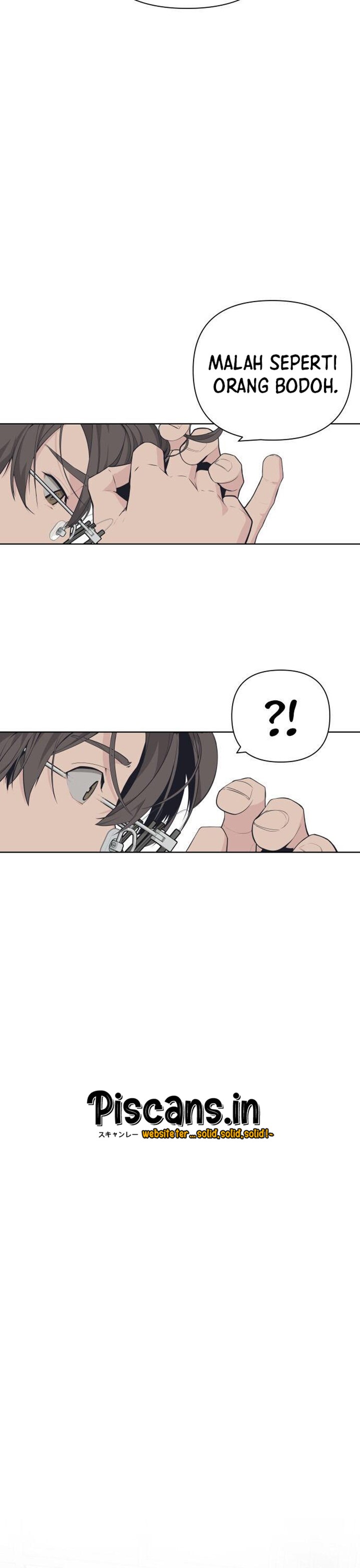 King of Piling Chapter 01 Gambar 22