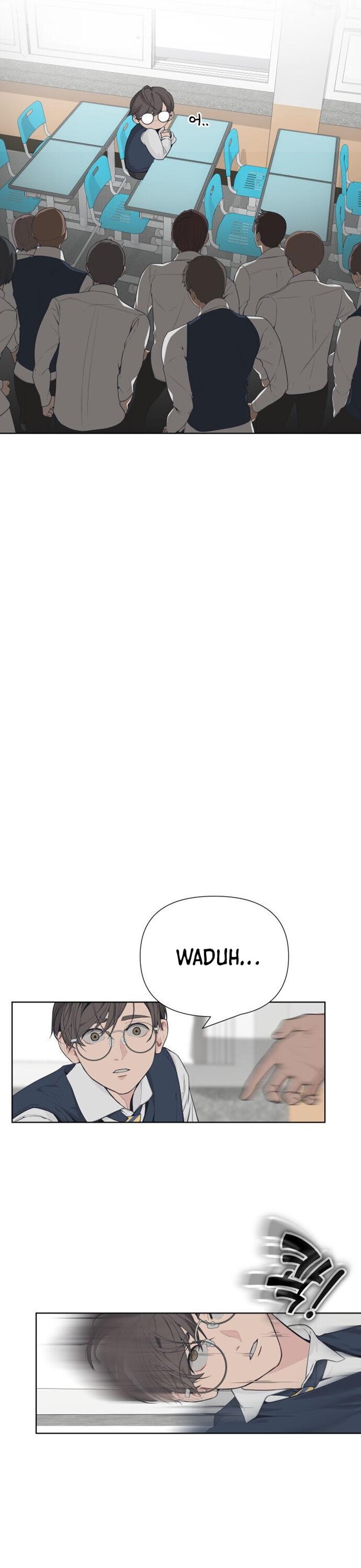 King of Piling Chapter 01 Gambar 23