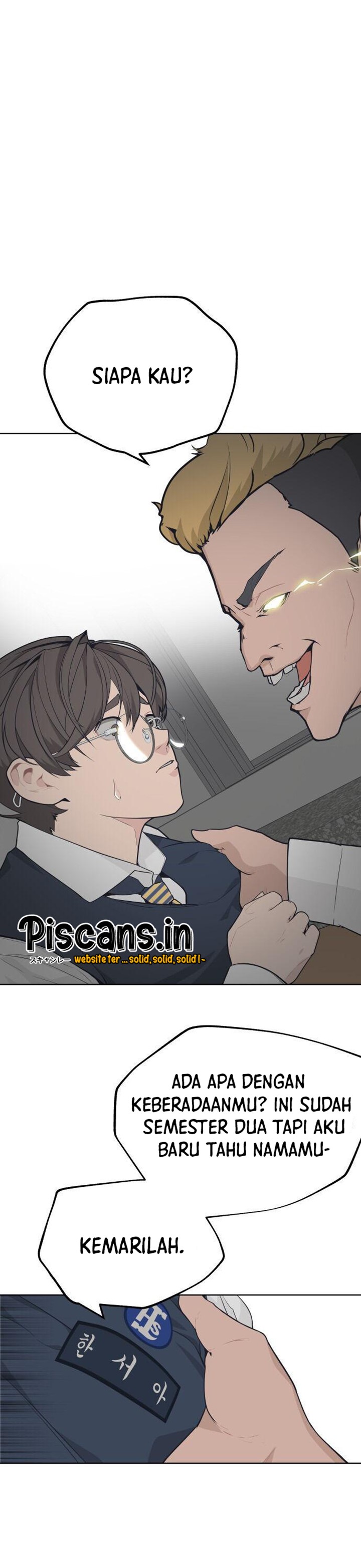 King of Piling Chapter 01 Gambar 24