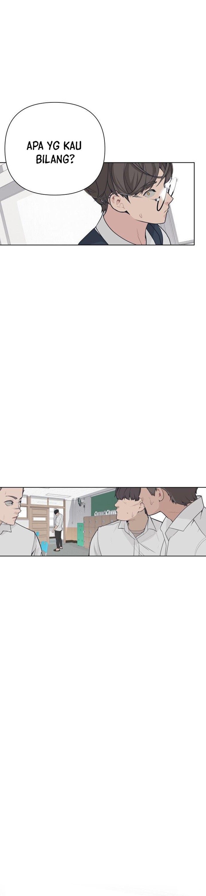 King of Piling Chapter 01 Gambar 26