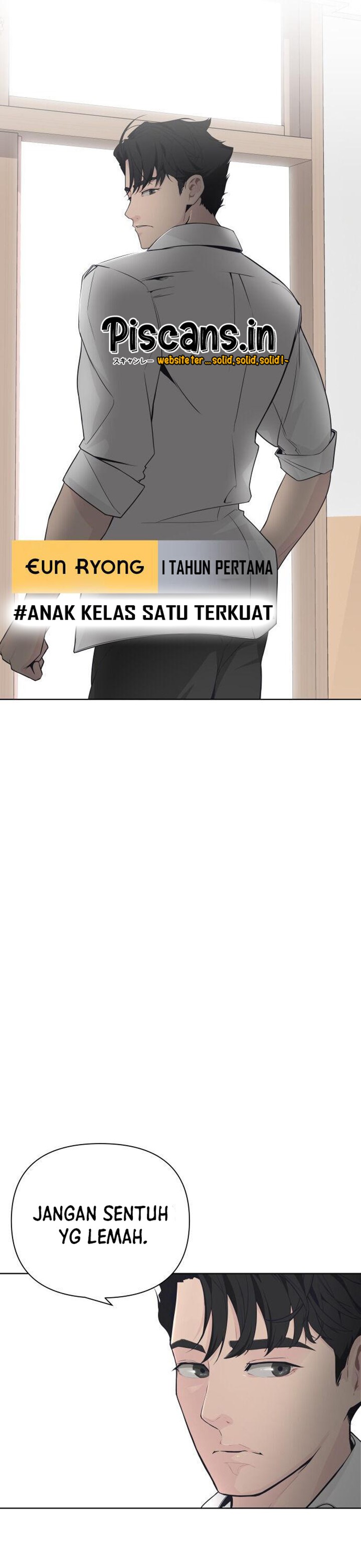 King of Piling Chapter 01 Gambar 27
