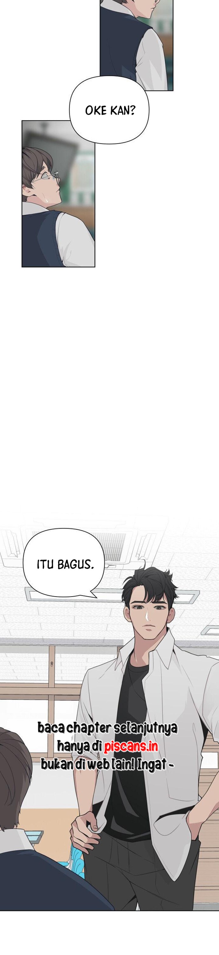 King of Piling Chapter 01 Gambar 29