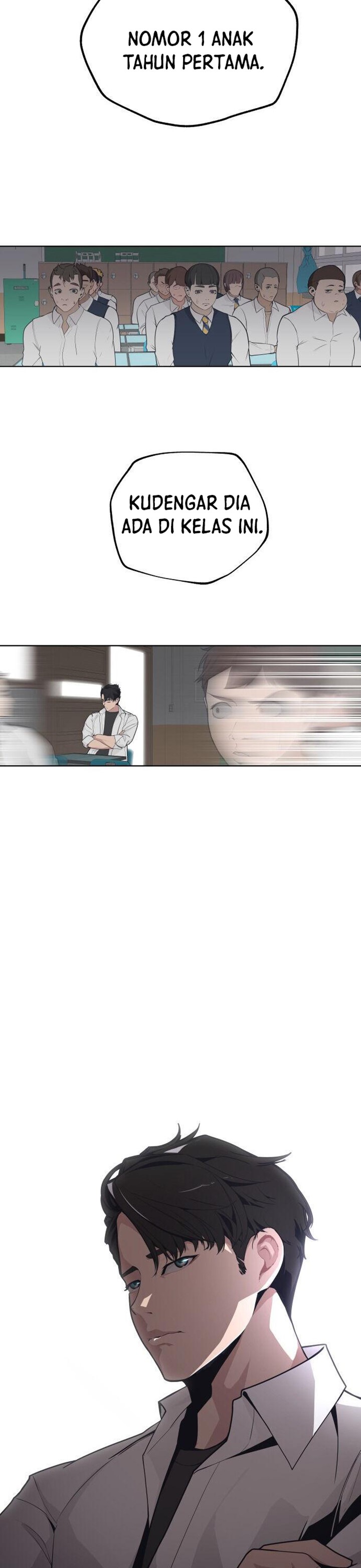 King of Piling Chapter 01 Gambar 38
