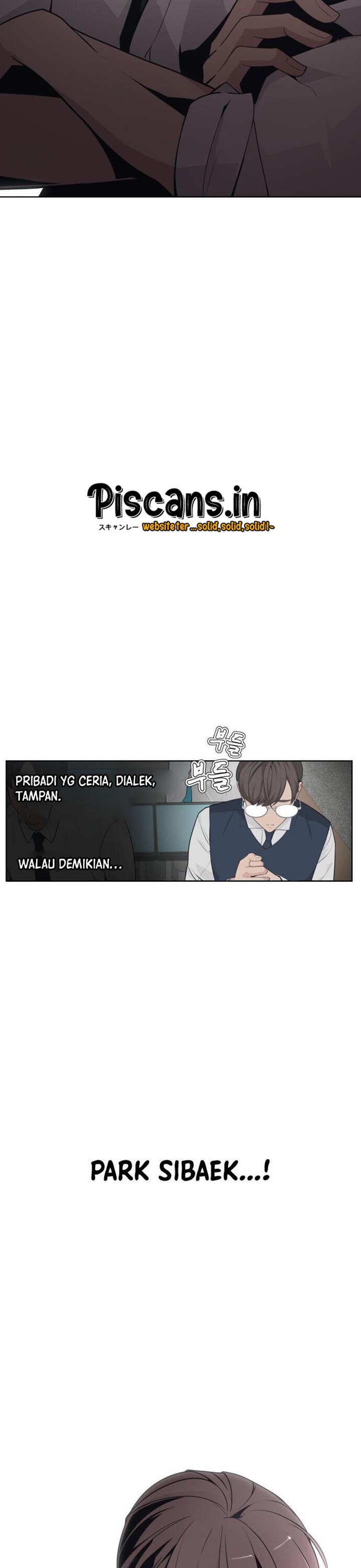 King of Piling Chapter 01 Gambar 39