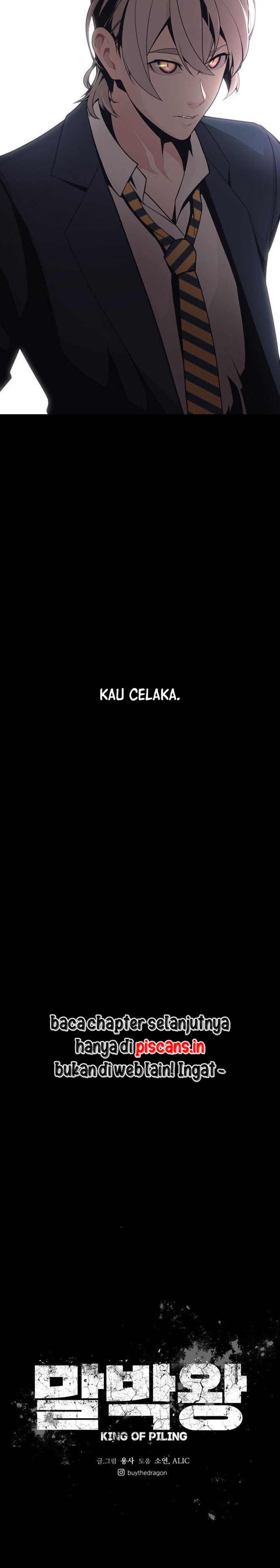 King of Piling Chapter 01 Gambar 40