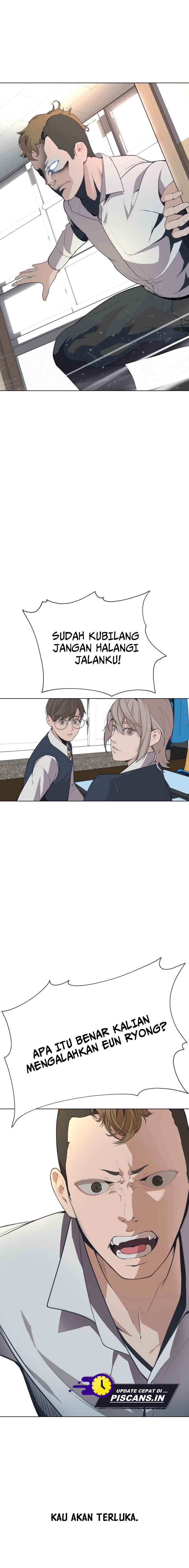 King of Piling Chapter 04 Gambar 23