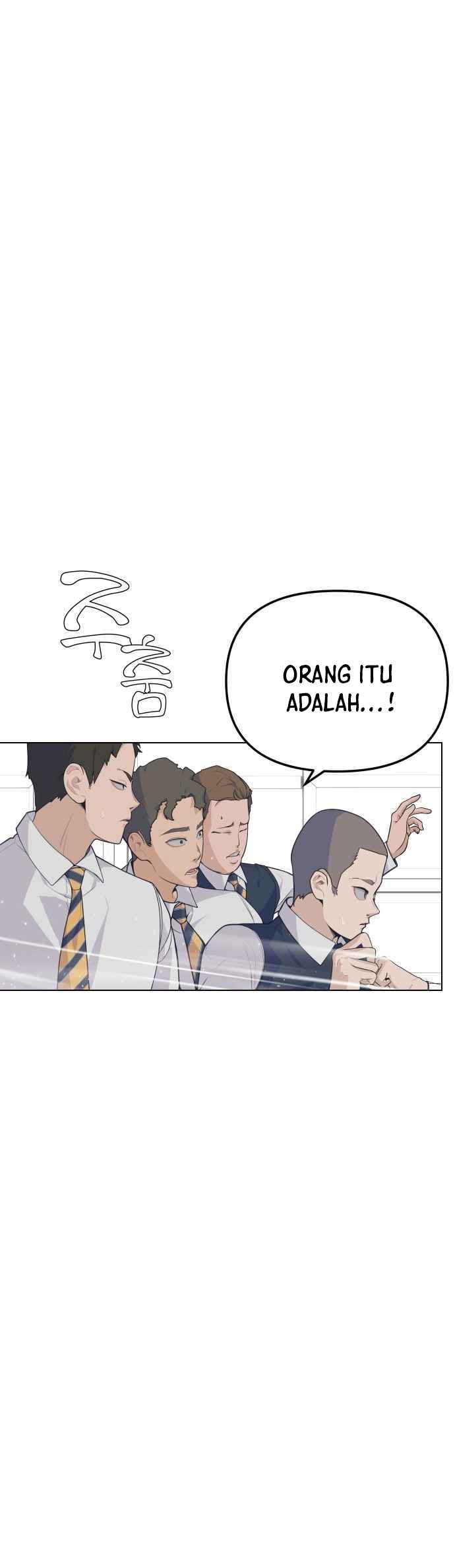King of Piling Chapter 05 Gambar 1