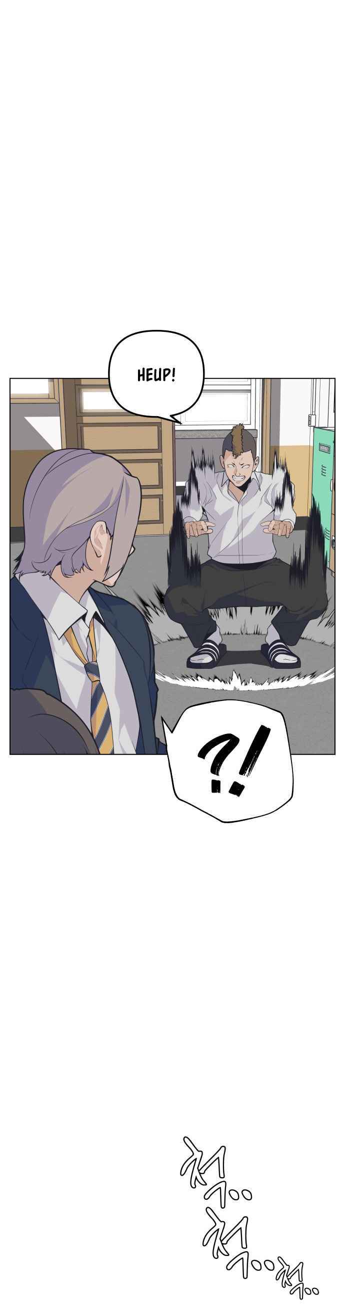 King of Piling Chapter 05 Gambar 4