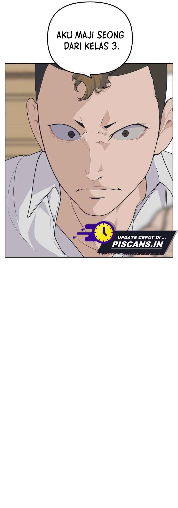 King of Piling Chapter 05 Gambar 7
