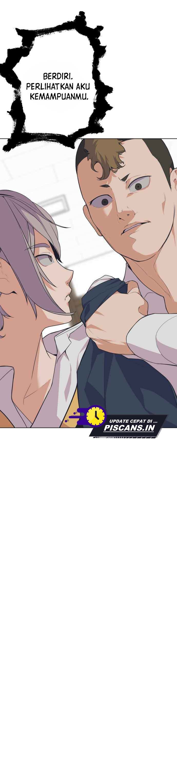 King of Piling Chapter 05 Gambar 9