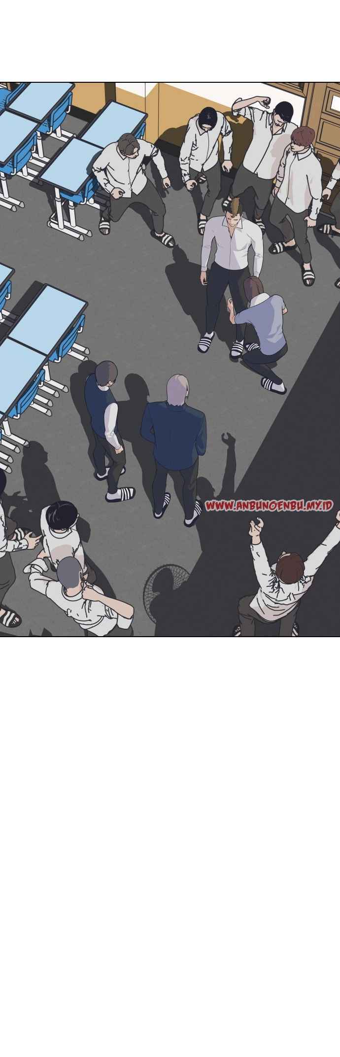 King of Piling Chapter 05 Gambar 10