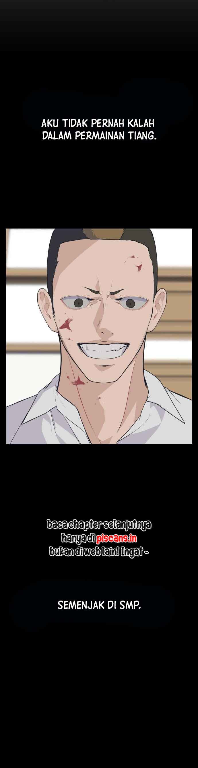 King of Piling Chapter 05 Gambar 13