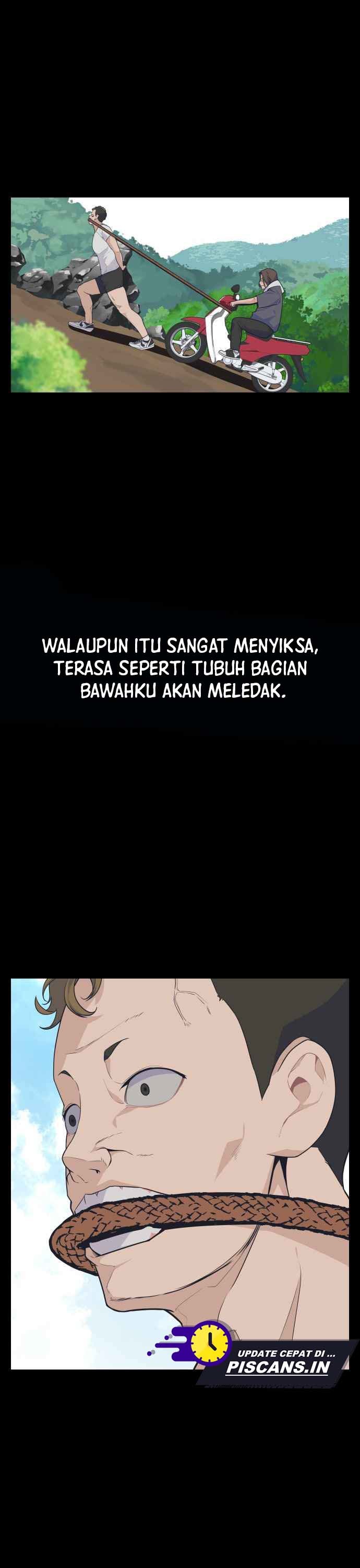 King of Piling Chapter 05 Gambar 15
