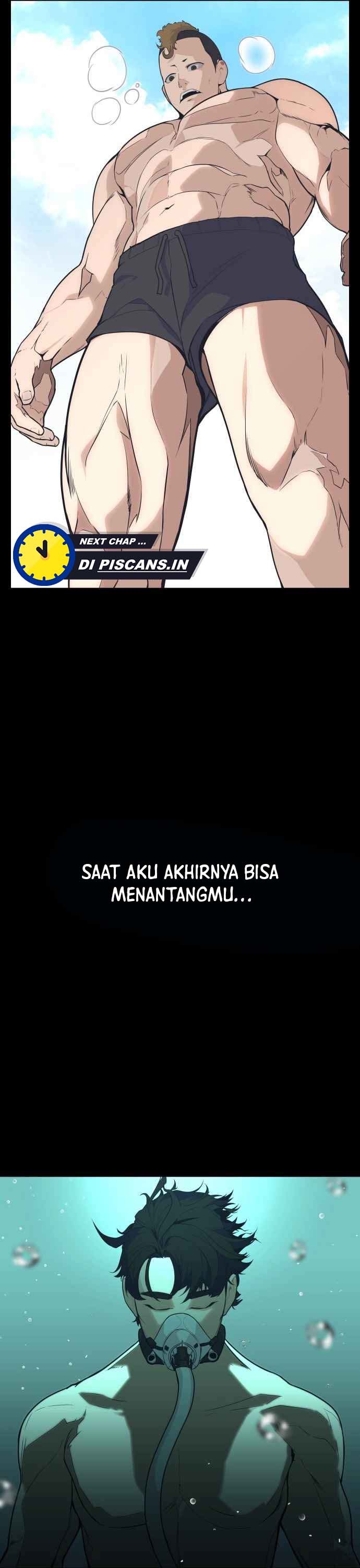 King of Piling Chapter 05 Gambar 17