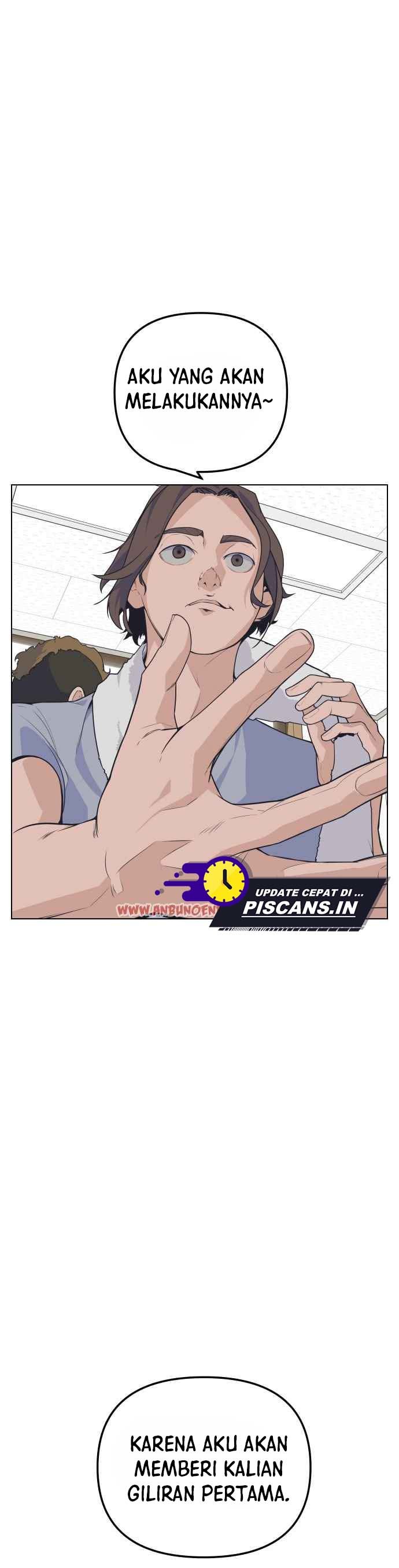 King of Piling Chapter 05 Gambar 20