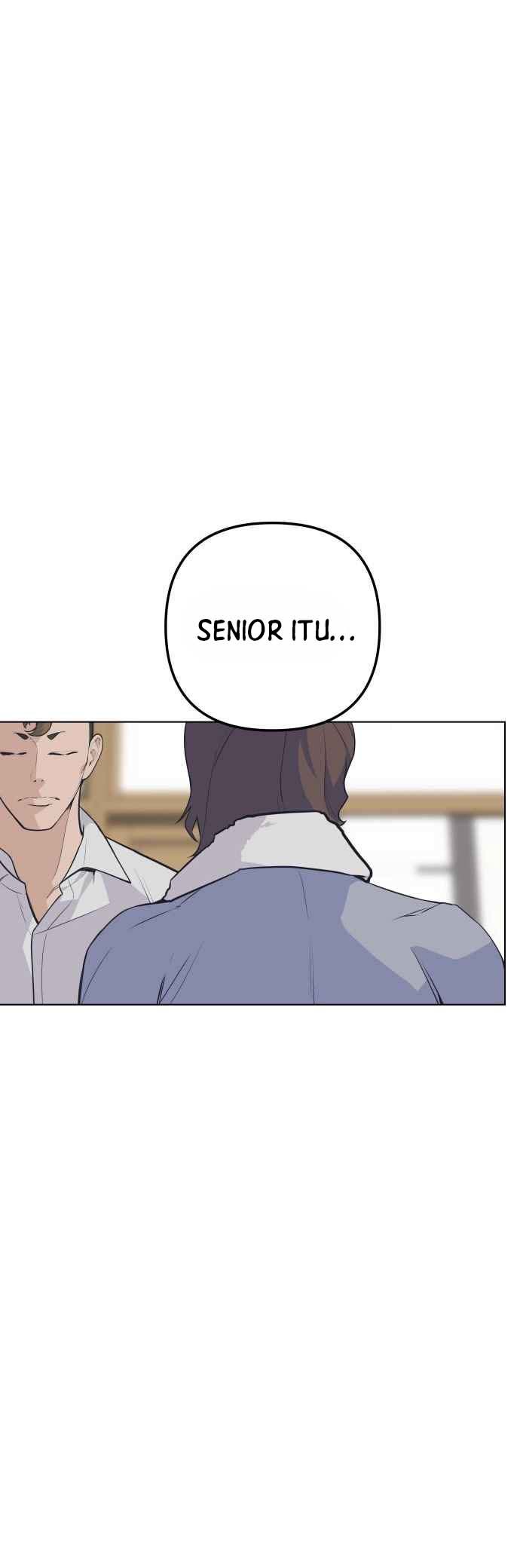 King of Piling Chapter 05 Gambar 27