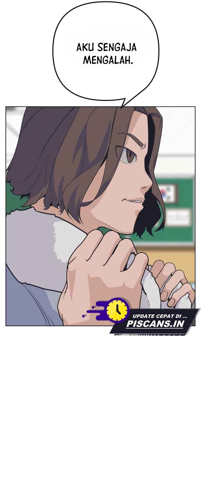 King of Piling Chapter 05 Gambar 28